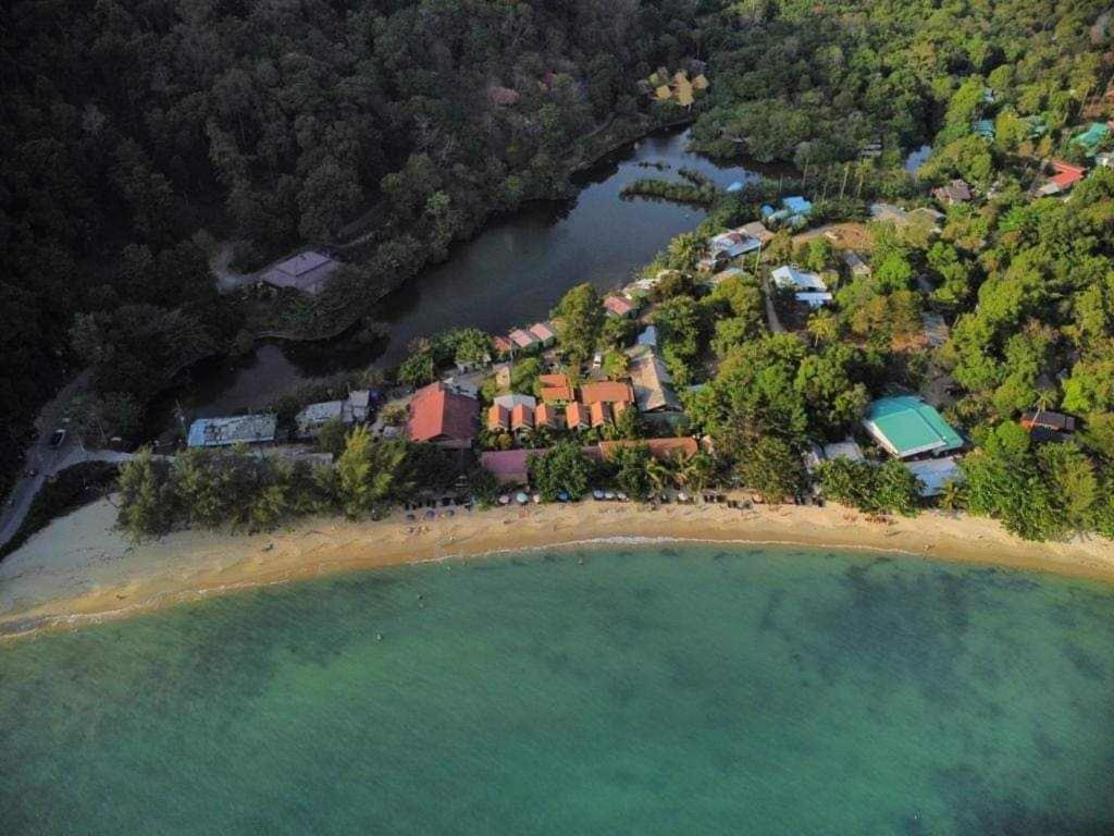 Resort Yuyu Golden