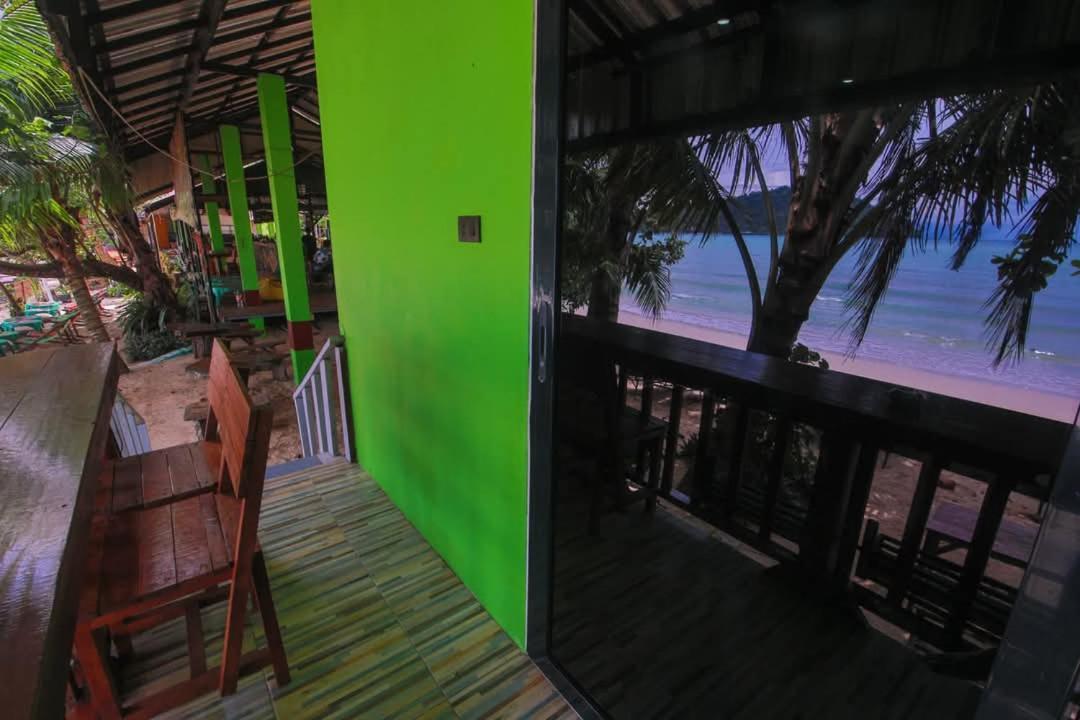 Yuyu Golden Station touristique Koh Chang