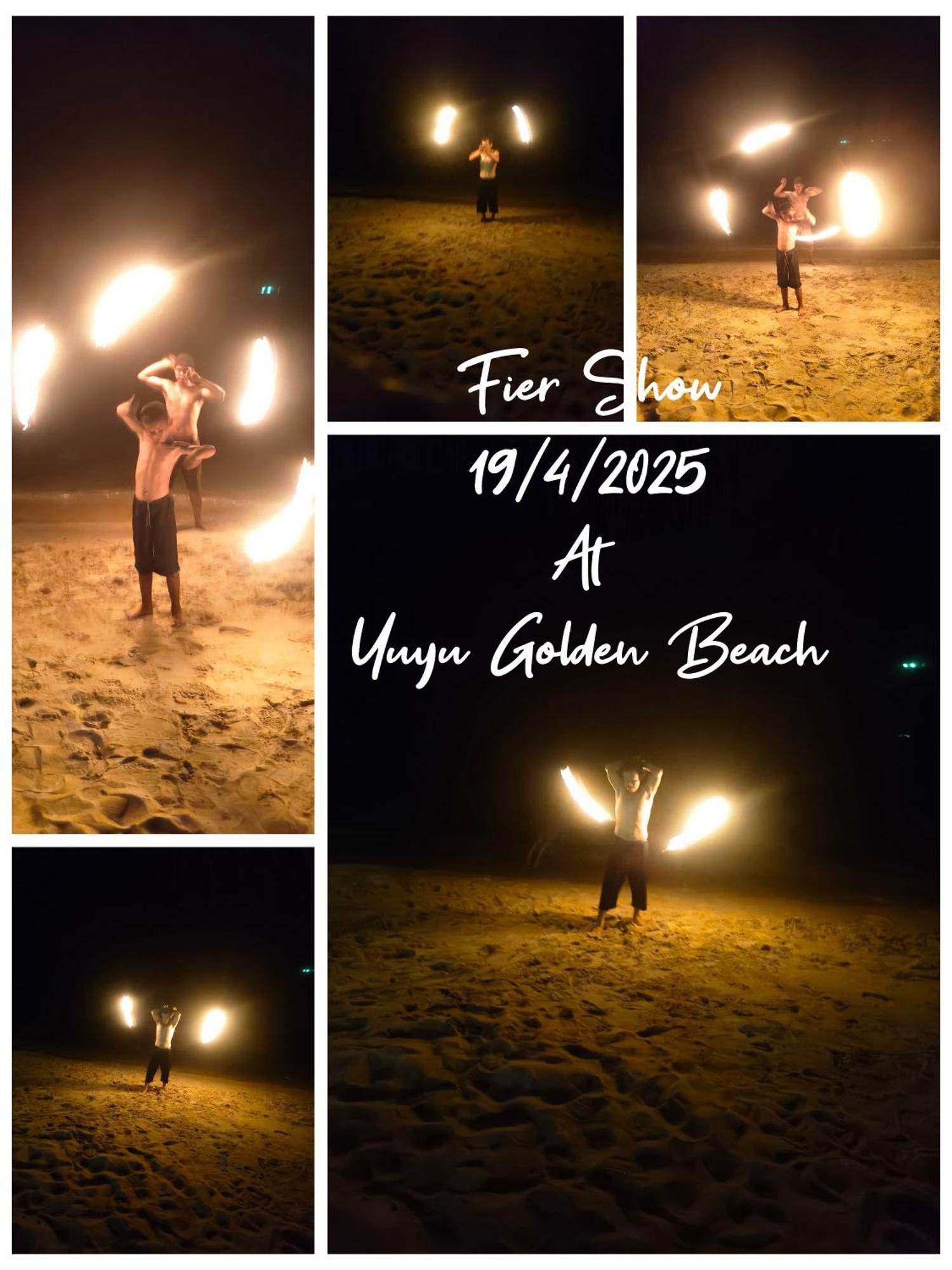 Station touristique Yuyu Golden 2*