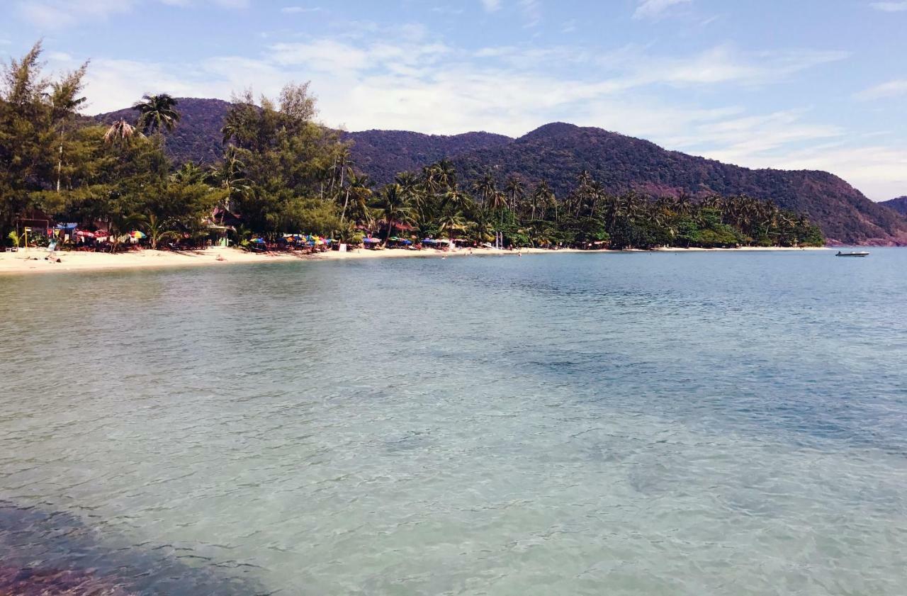 Yuyu Golden Beach Resort Koh Chang