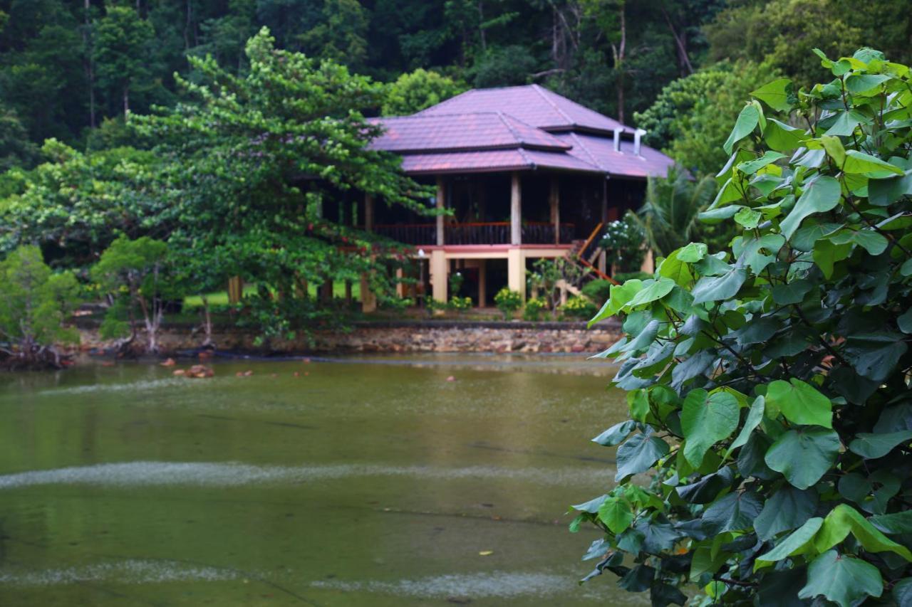 Yuyu Golden Station touristique