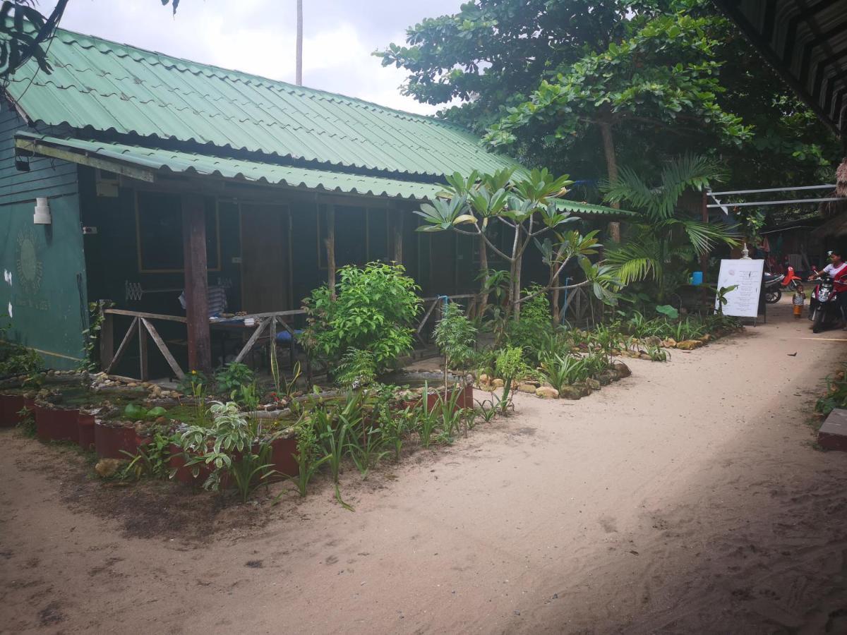 Station touristique Yuyu Golden Koh Chang