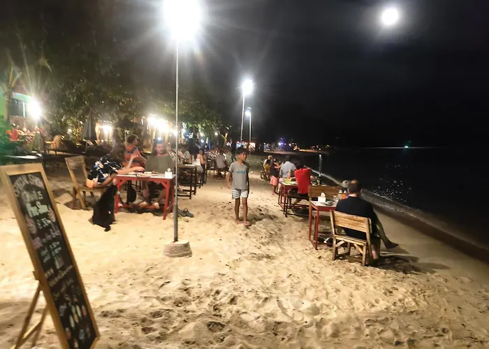Yuyu Golden Beach