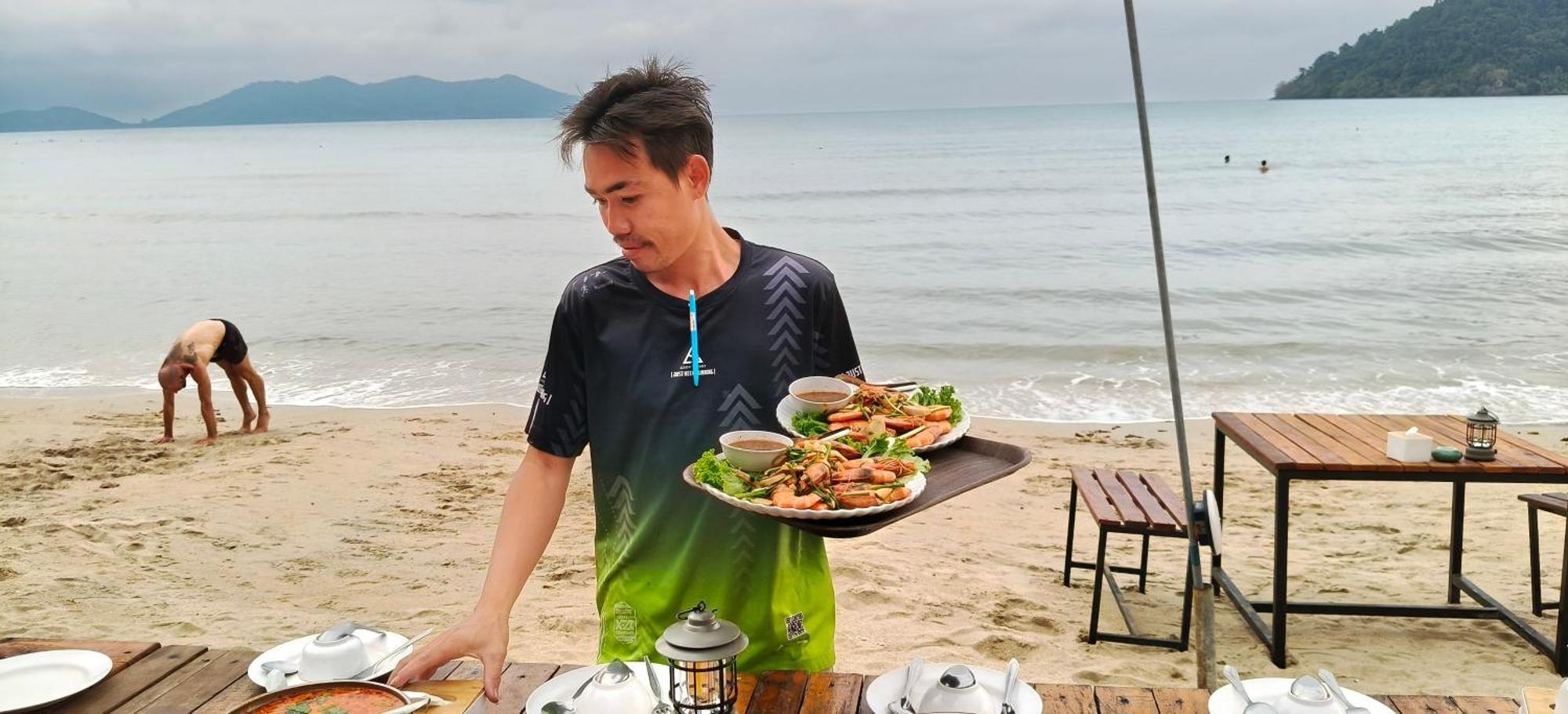 Resort Yuyu Golden Koh Chang